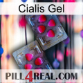 Cialis Gel 15